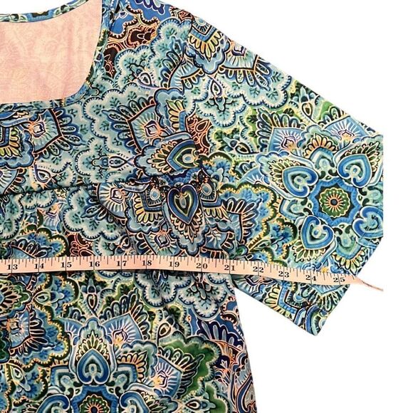 Women’s boutique style shirt Size 2XL - Picture 10 of 11